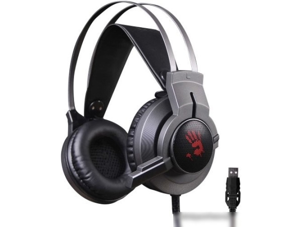 Наушники A4Tech Bloody G437