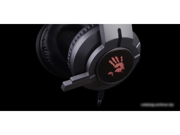 Наушники A4Tech Bloody G437