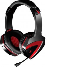 Наушники A4Tech Bloody G500