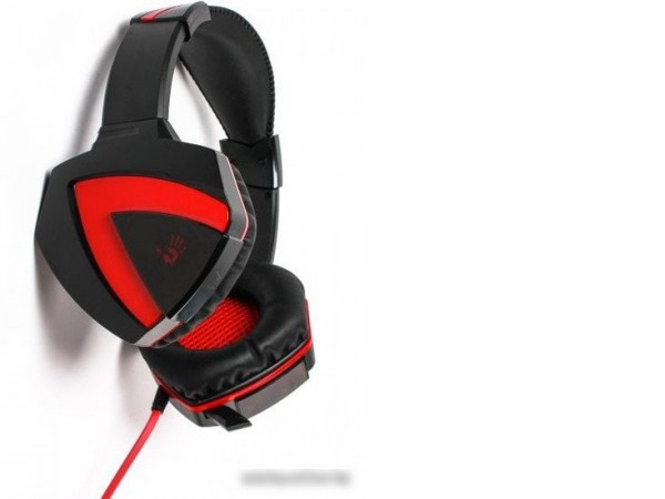 Наушники A4Tech Bloody G500
