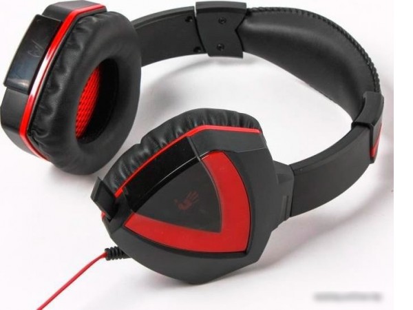Наушники A4Tech Bloody G500