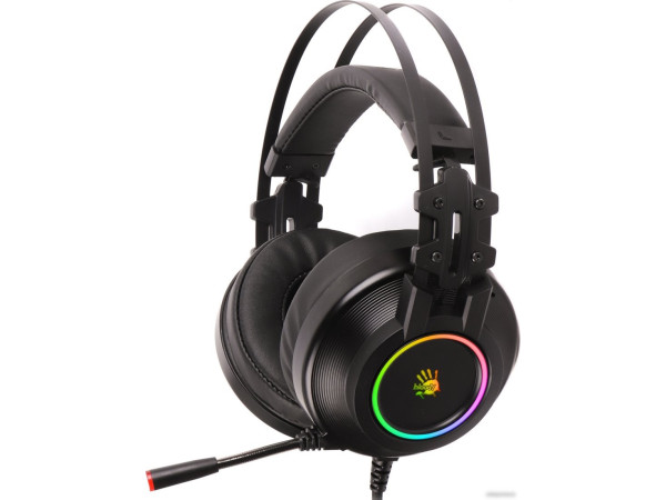 Наушники A4Tech Bloody G528C
