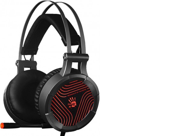 Наушники A4Tech Bloody G530