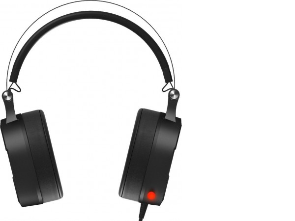 Наушники A4Tech Bloody G530