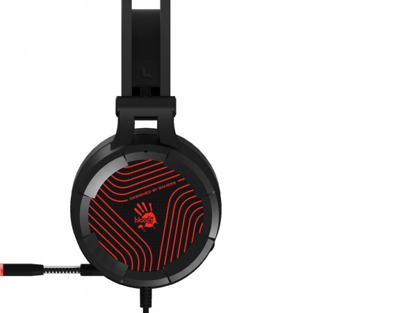 Наушники A4Tech Bloody G530
