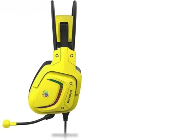 Наушники A4Tech Bloody G575 Punk