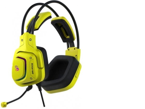 Наушники A4Tech Bloody G575 Punk