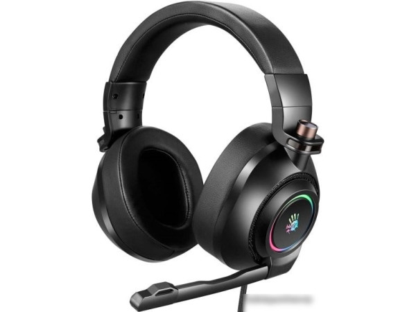 Наушники A4Tech Bloody G580