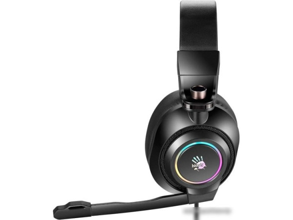 Наушники A4Tech Bloody G580