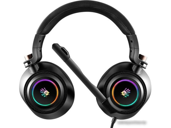 Наушники A4Tech Bloody G580