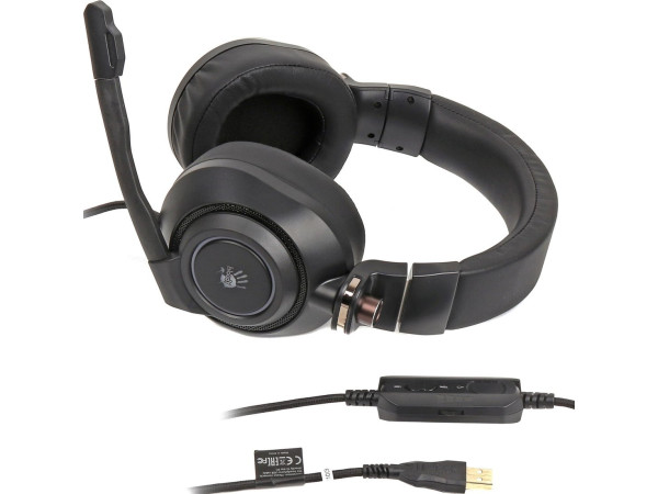 Наушники A4Tech Bloody G580