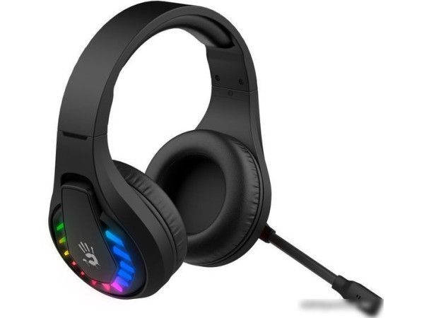 Наушники A4Tech Bloody GR230