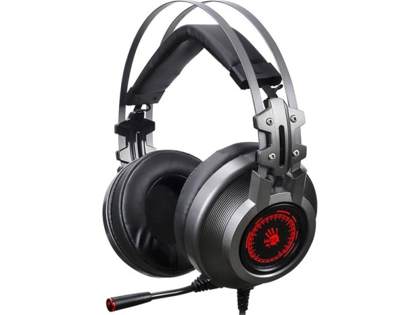 Наушники A4Tech Bloody J527