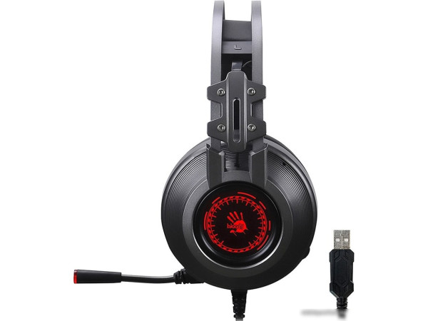 Наушники A4Tech Bloody J527