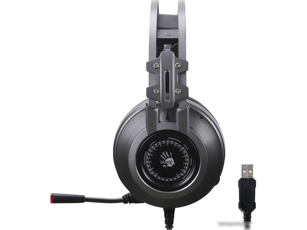 Наушники A4Tech Bloody J527