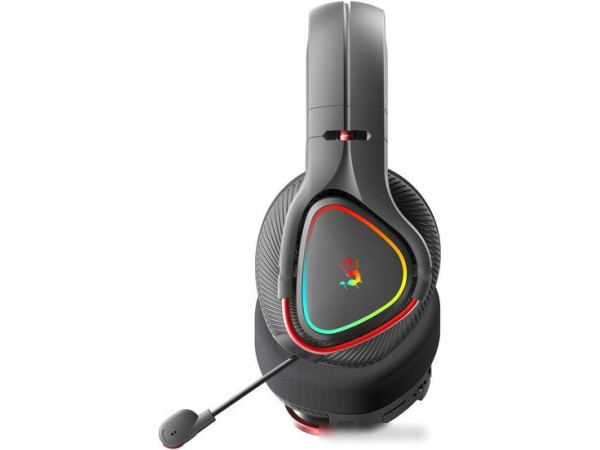 Наушники A4Tech Bloody MR720 (черный)