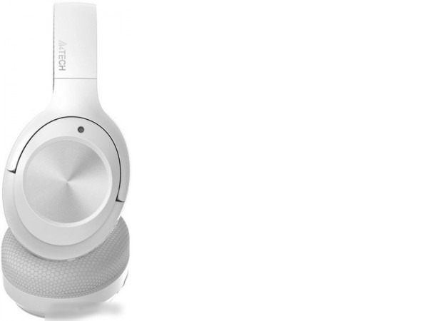 Наушники A4Tech Fstyler BH220 (белый)