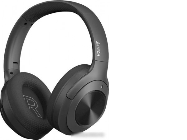 Наушники A4Tech Fstyler BH220 (черный)