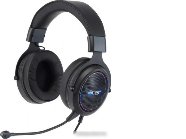 Наушники Acer AHW120