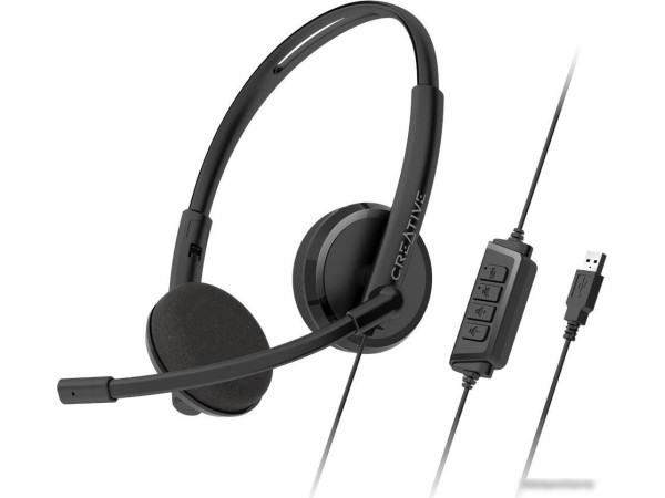 Офисная гарнитура Creative HS-220