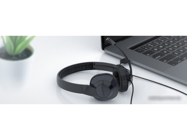 Наушники Creative HS-720 V2
