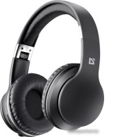 Наушники Defender FreeMotion B595 (черный)