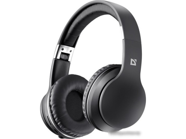 Наушники Defender FreeMotion B595 (черный)