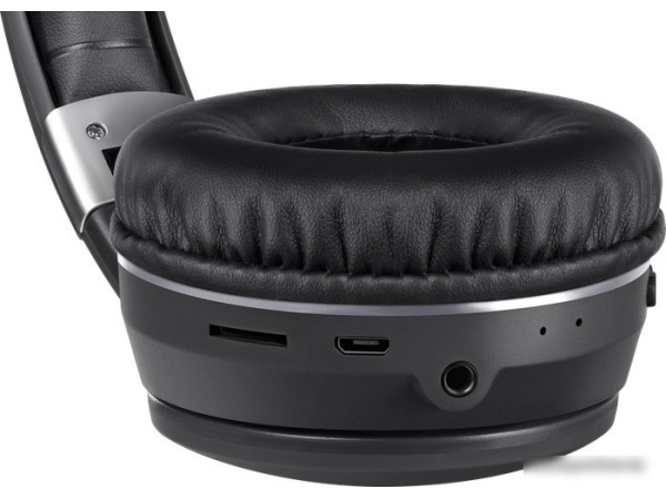 Наушники Defender FreeMotion B595 (черный)