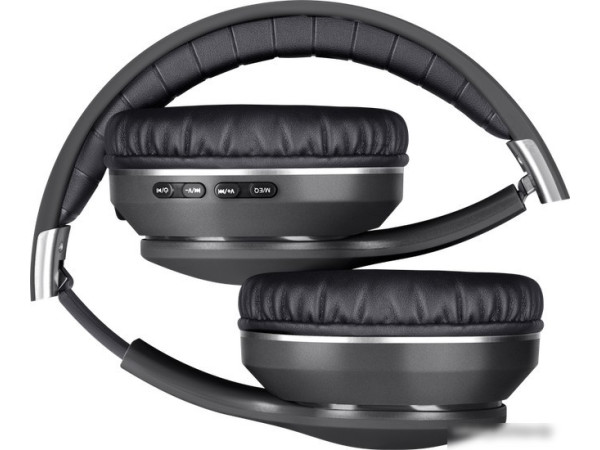 Наушники Defender FreeMotion B595 (черный)