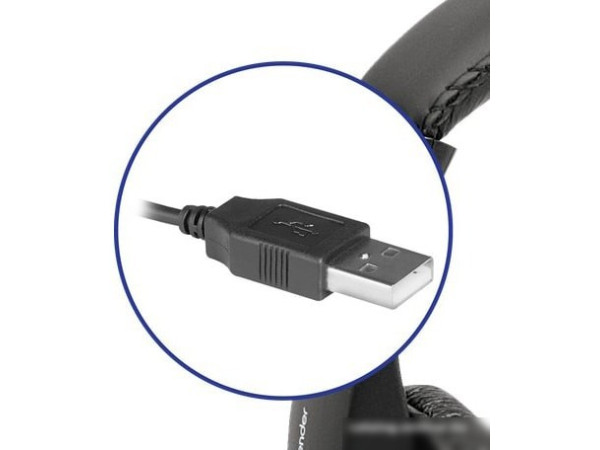 Наушники Defender Gryphon 750U