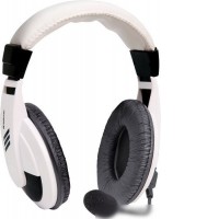 Наушники Defender Gryphon 750 (белый)