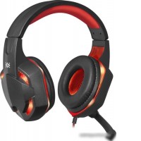 Наушники Defender Warhead G-370