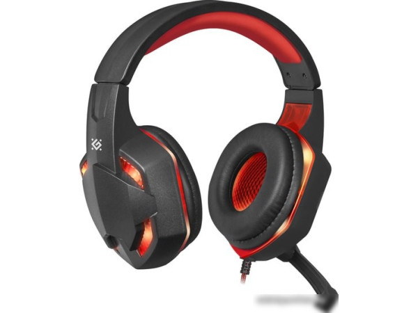 Наушники Defender Warhead G-370