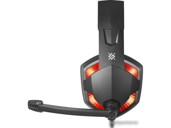 Наушники Defender Warhead G-370