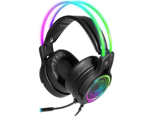 Наушники Defender Cosmo Pro