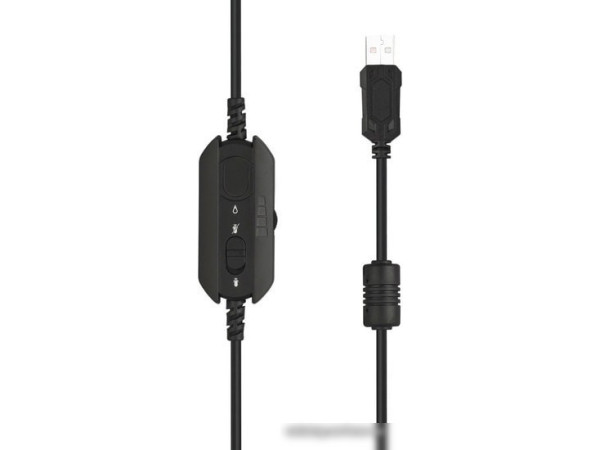 Наушники Defender Cosmo Pro