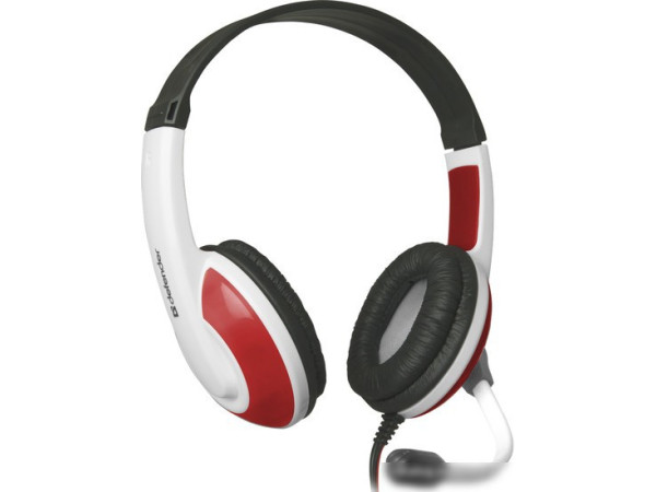 Наушники Defender Warhead G-120 [64098]