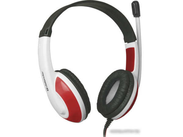 Наушники Defender Warhead G-120 [64098]