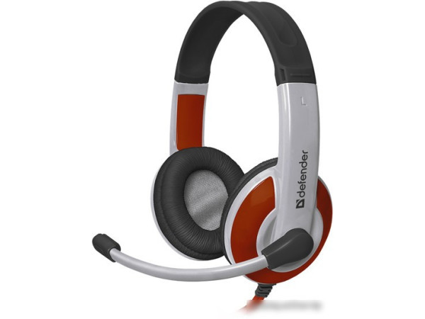 Наушники Defender Warhead G-120 [64098]