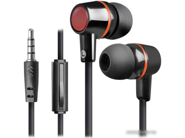 Наушники Defender Pulse 428