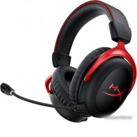 Наушники HyperX Cloud II Wireless