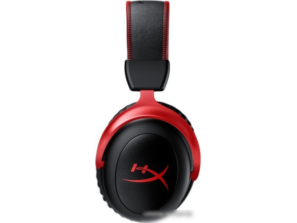 Наушники HyperX Cloud II Wireless