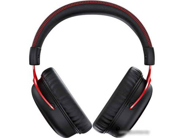 Наушники HyperX Cloud II Wireless
