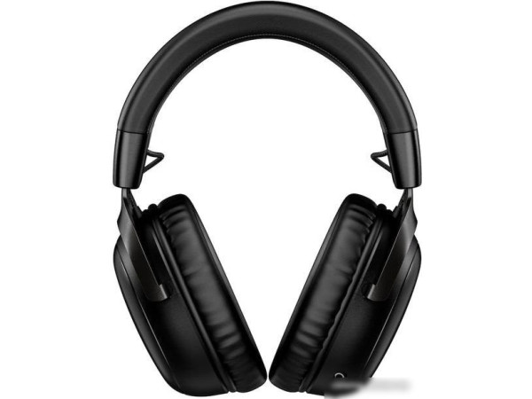 Наушники HyperX Cloud III Wireless (черный)