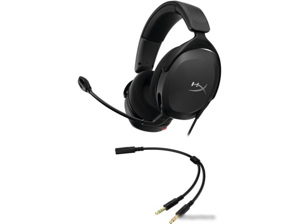 Наушники HyperX Cloud Stinger 2 Core