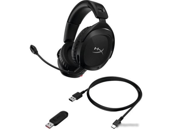 Наушники HyperX Cloud Stinger 2 Wireless