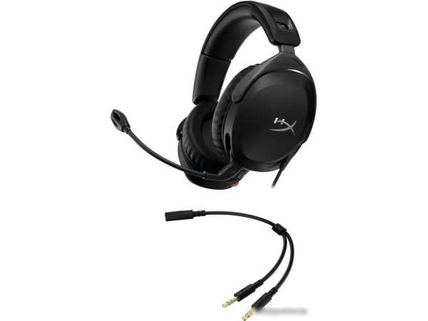 Наушники HyperX Cloud Stinger 2