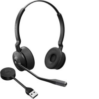 Офисная гарнитура Jabra Engage 55 MS Stereo USB-A