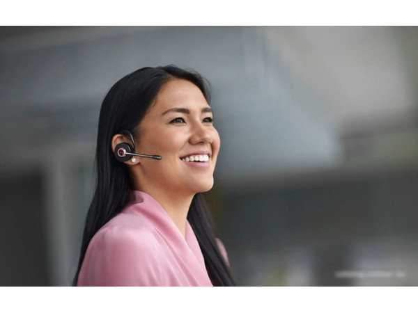 Офисная гарнитура Jabra Engage 55 MS Stereo USB-A