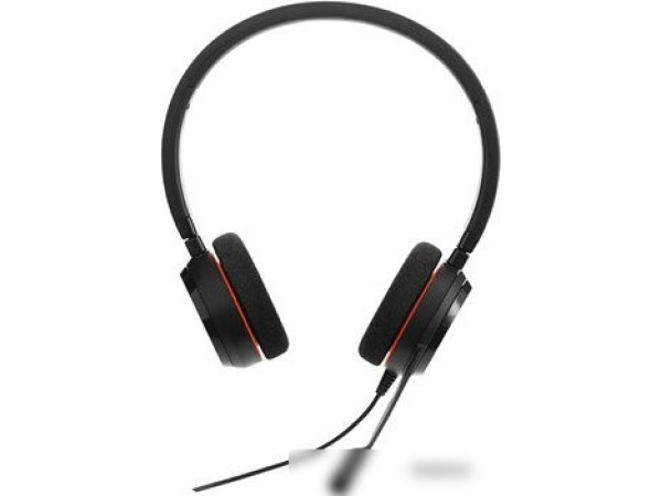 Офисная гарнитура Jabra Evolve 20 MS Stereo